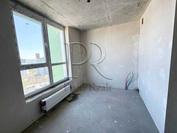 Продаж 1-кімнатної квартири 34 м², Івана Виговського вул., 12Ж