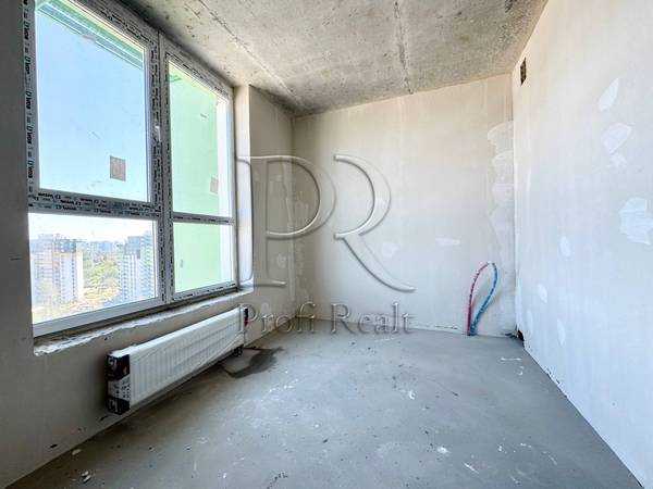 Продаж 1-кімнатної квартири 34 м², Івана Виговського вул., 12Ж