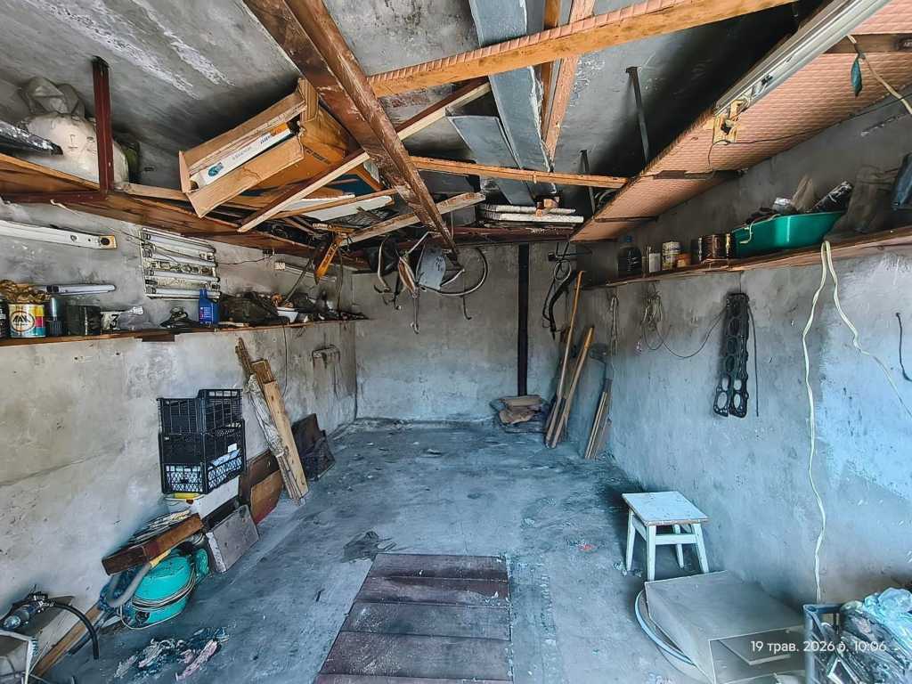Продажа гаража 40 м², Николая Закревского ул., 93
