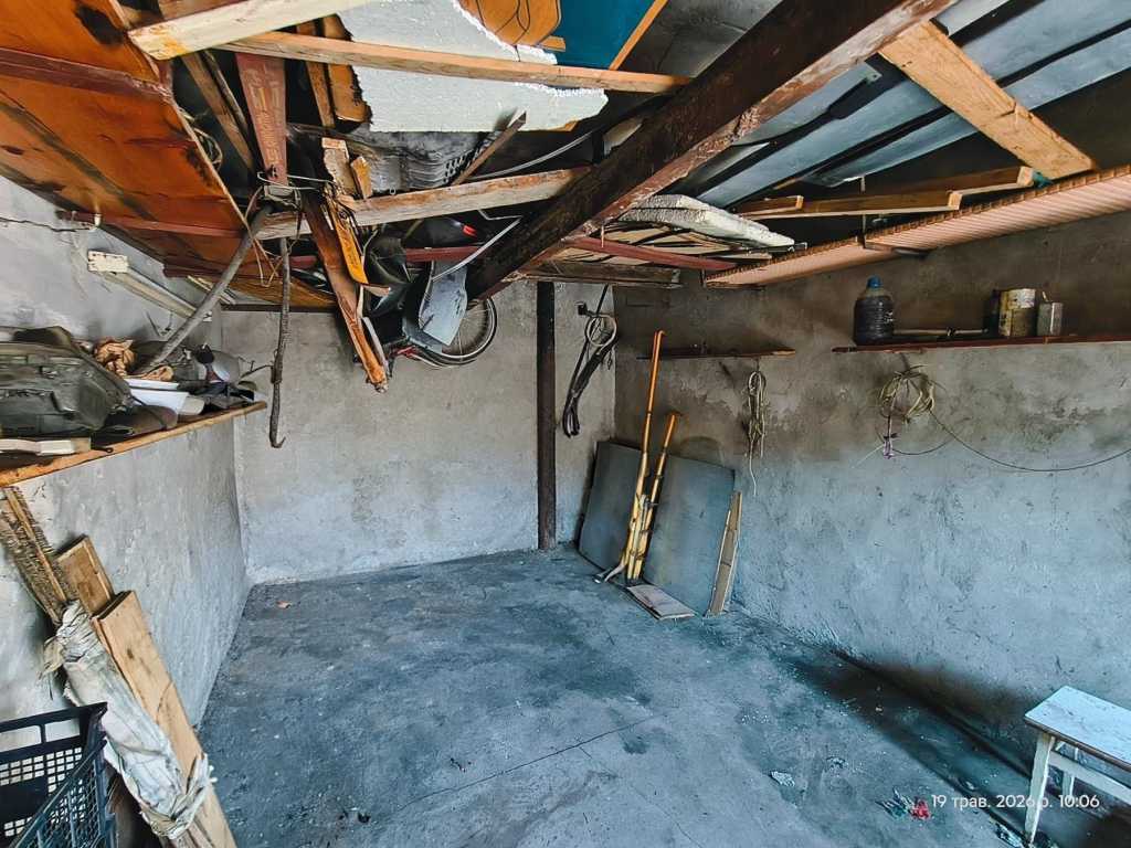 Продажа гаража 40 м², Николая Закревского ул., 93