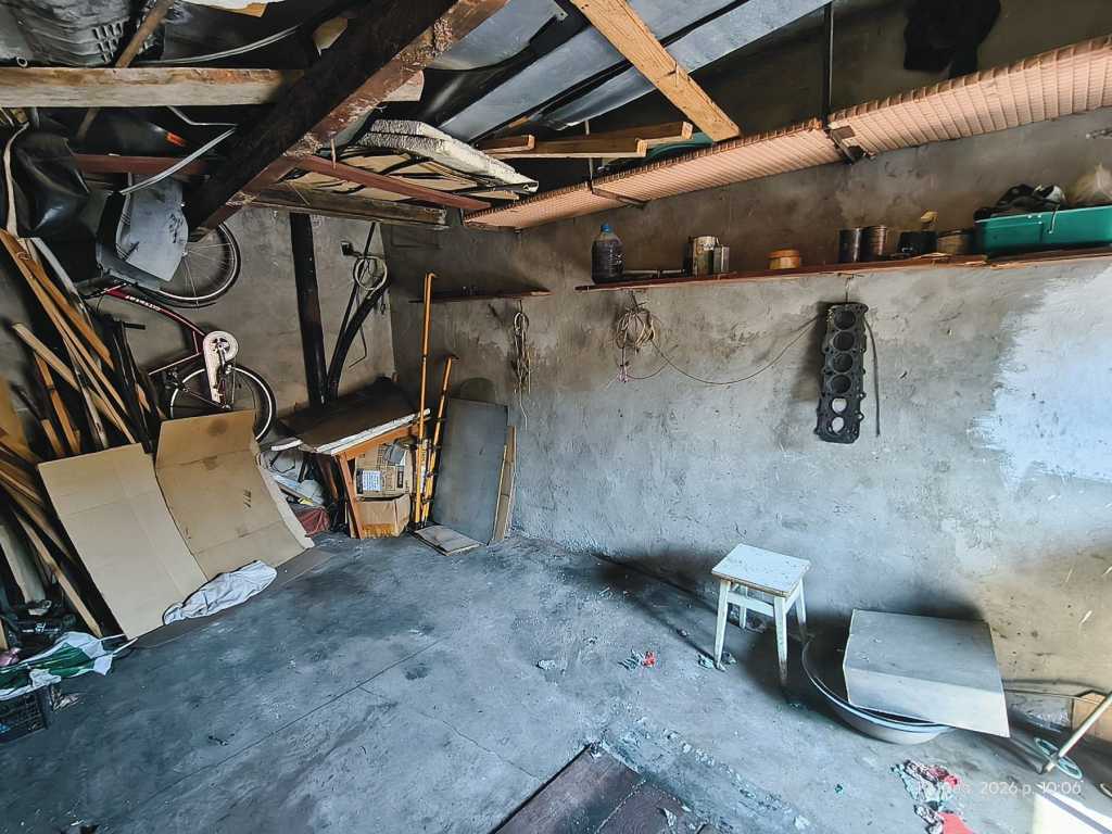 Продажа гаража 40 м², Николая Закревского ул., 93