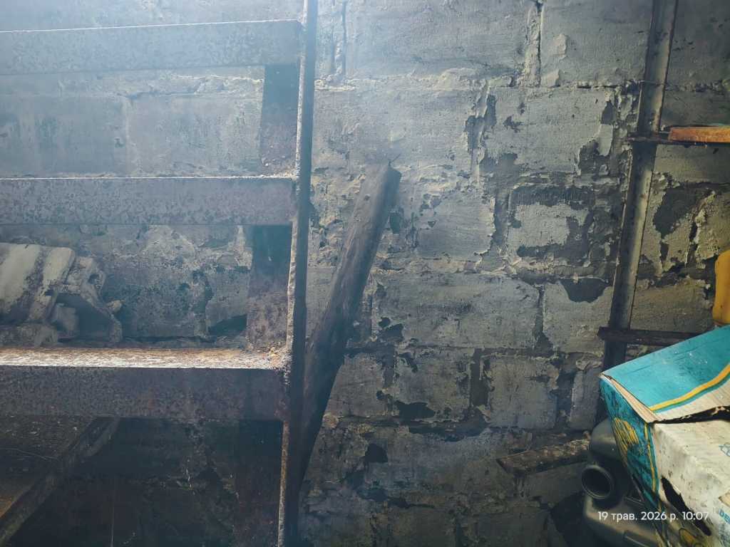 Продажа гаража 40 м², Николая Закревского ул., 93