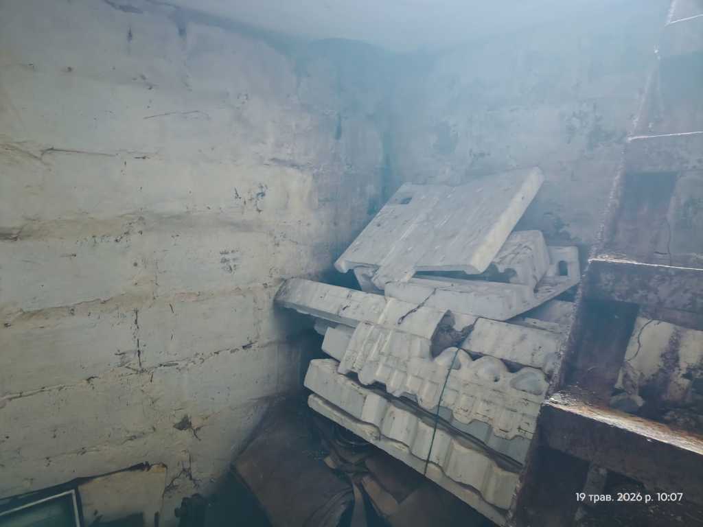 Продажа гаража 40 м², Николая Закревского ул., 93