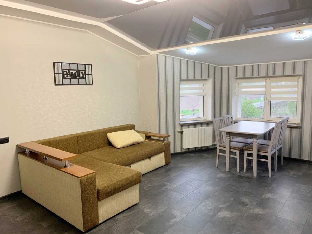 Оренда 2-кімнатної квартири 74 м², Академіка Заболотного вул.