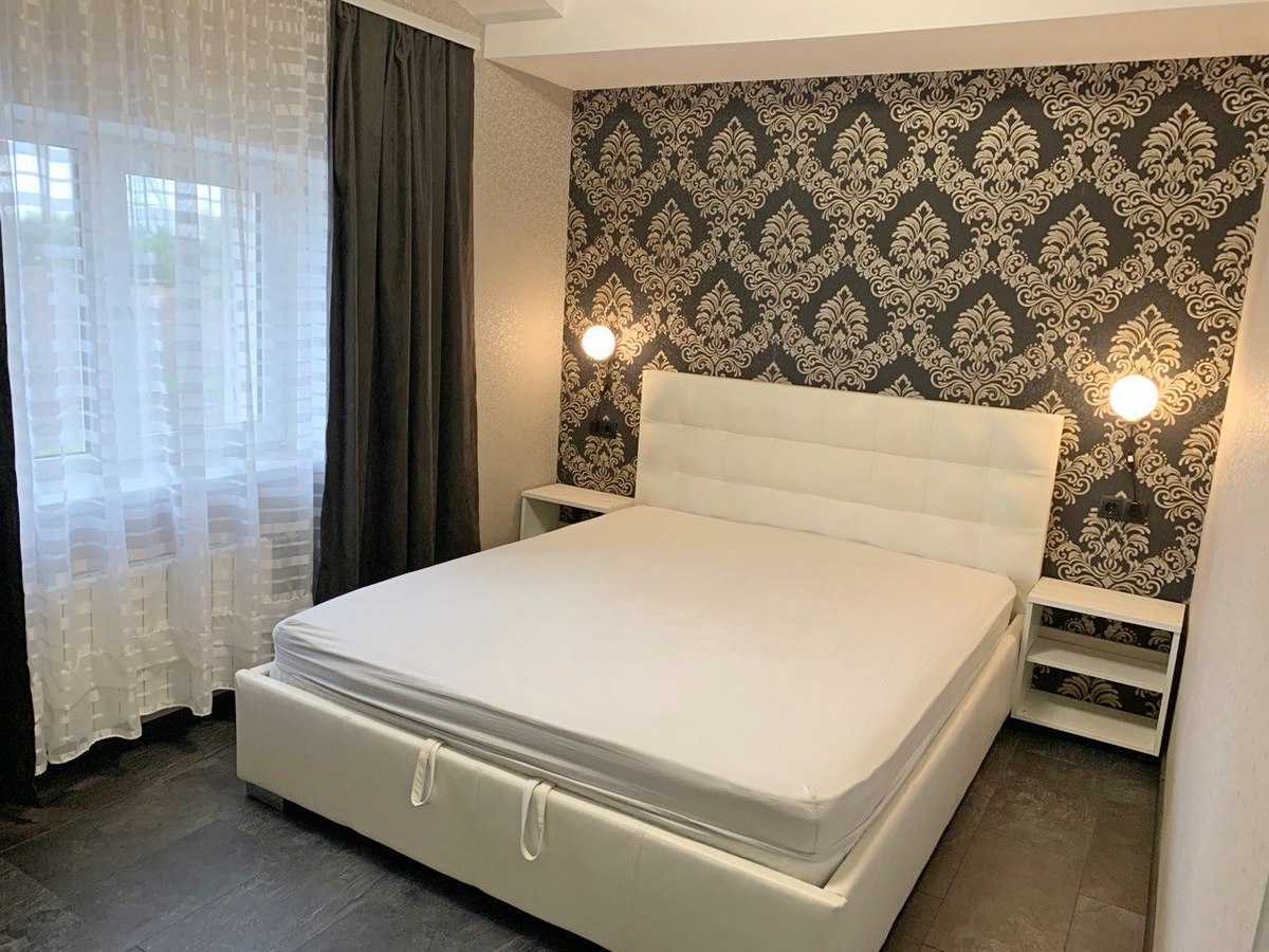 Оренда 2-кімнатної квартири 74 м², Академіка Заболотного вул.