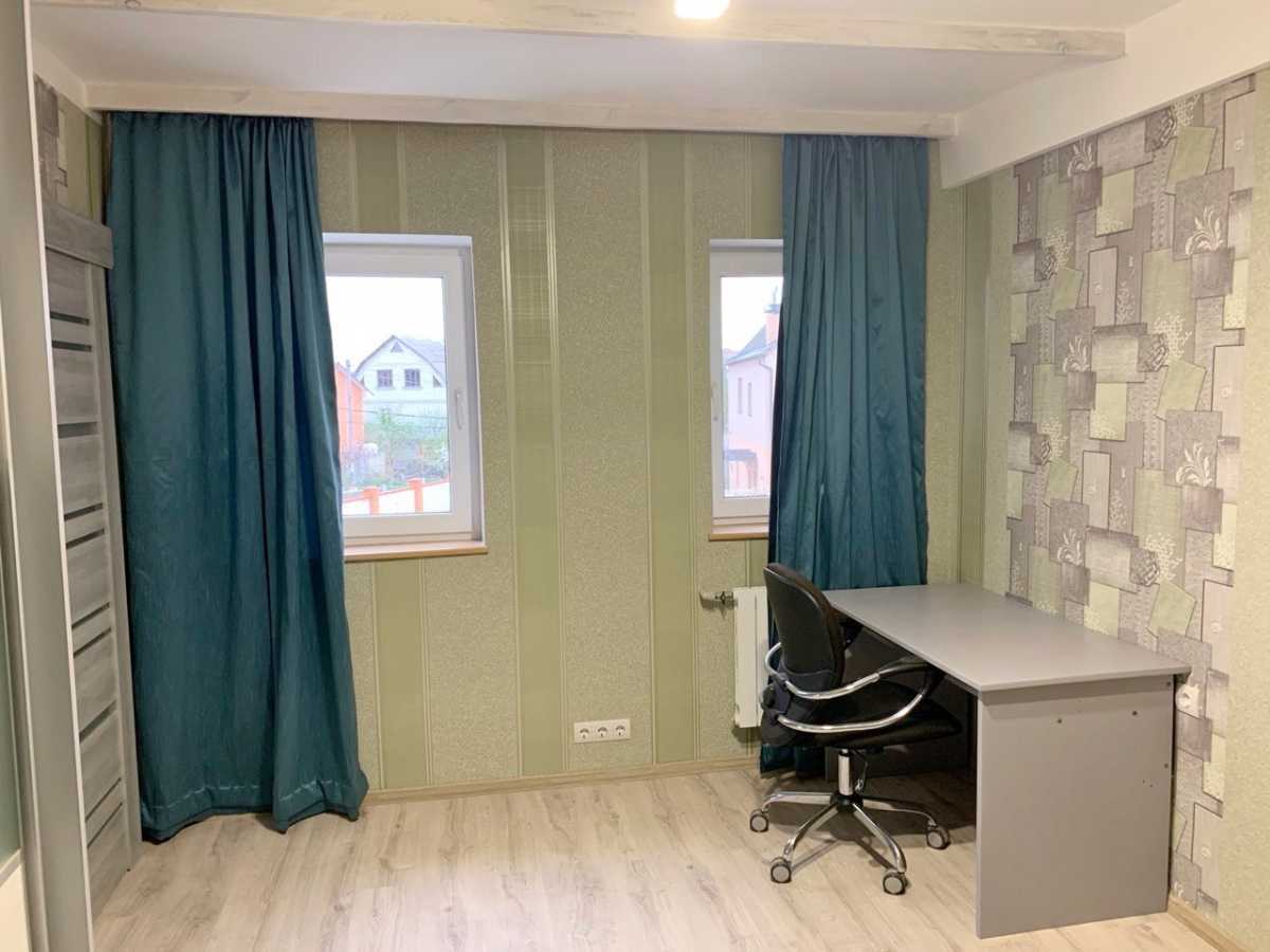 Оренда 2-кімнатної квартири 74 м², Академіка Заболотного вул.