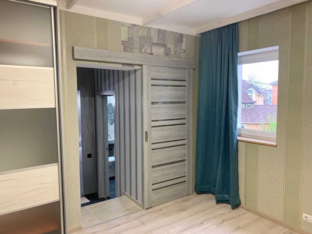 Оренда 2-кімнатної квартири 74 м², Академіка Заболотного вул.