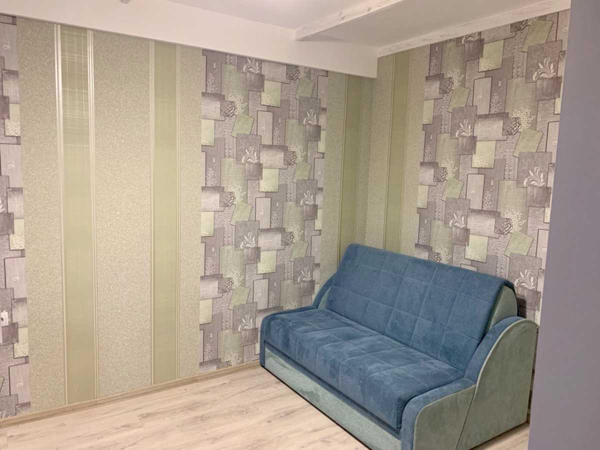 Оренда 2-кімнатної квартири 74 м², Академіка Заболотного вул.