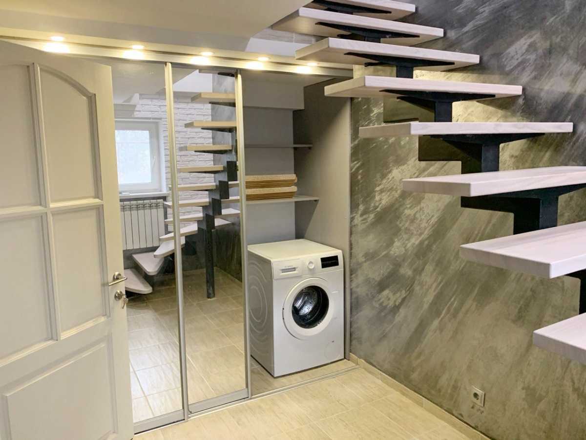 Оренда 2-кімнатної квартири 74 м², Академіка Заболотного вул.