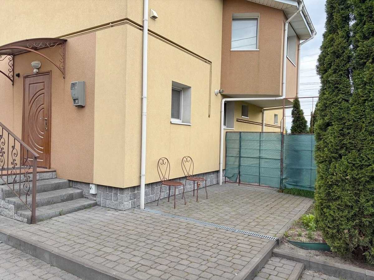 Оренда 2-кімнатної квартири 74 м², Академіка Заболотного вул.