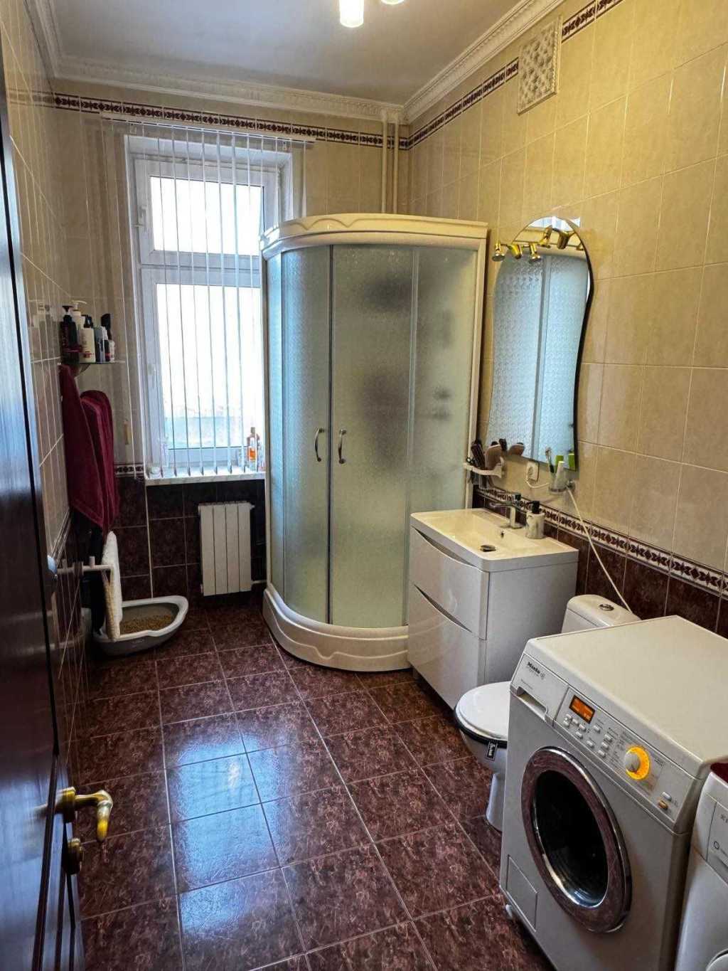 Продажа коттеджа 491 м², Радунская ул.