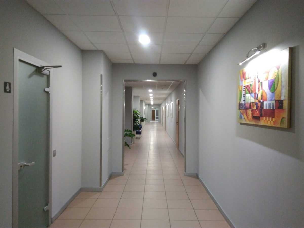 Аренда офиса 76 м², Шолуденко ул., 3