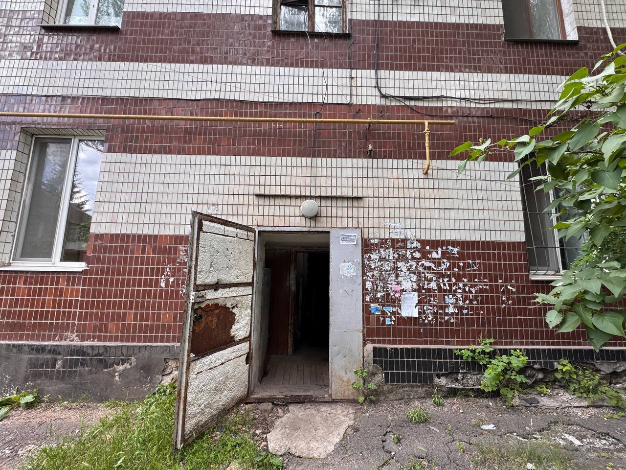 Продаж 2-кімнатної квартири 39.6 м², Вадіма Гурова вул.