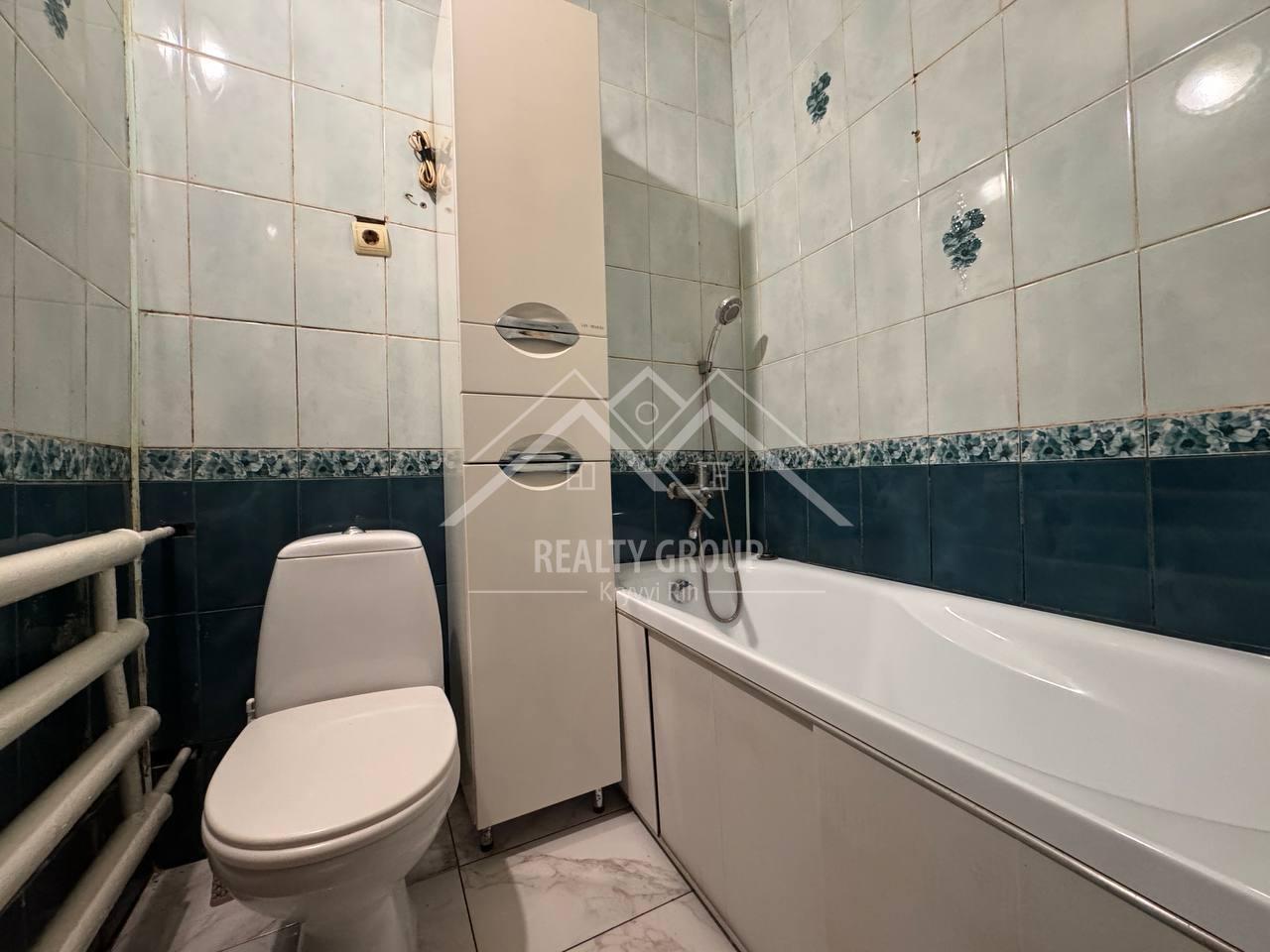Продаж 2-кімнатної квартири 39.6 м², Вадіма Гурова вул.