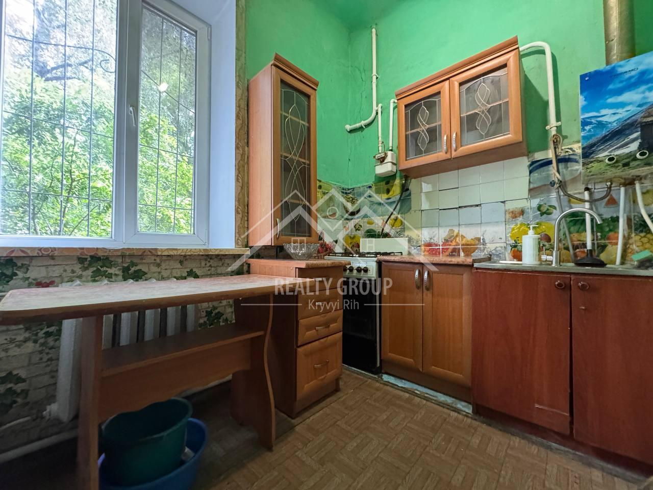 Продаж 2-кімнатної квартири 39.6 м², Вадіма Гурова вул.