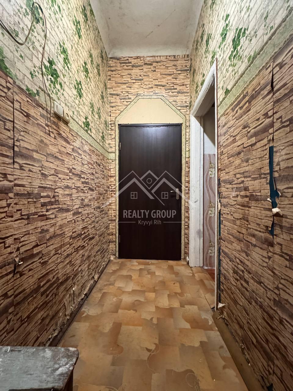 Продаж 2-кімнатної квартири 39.6 м², Вадіма Гурова вул.