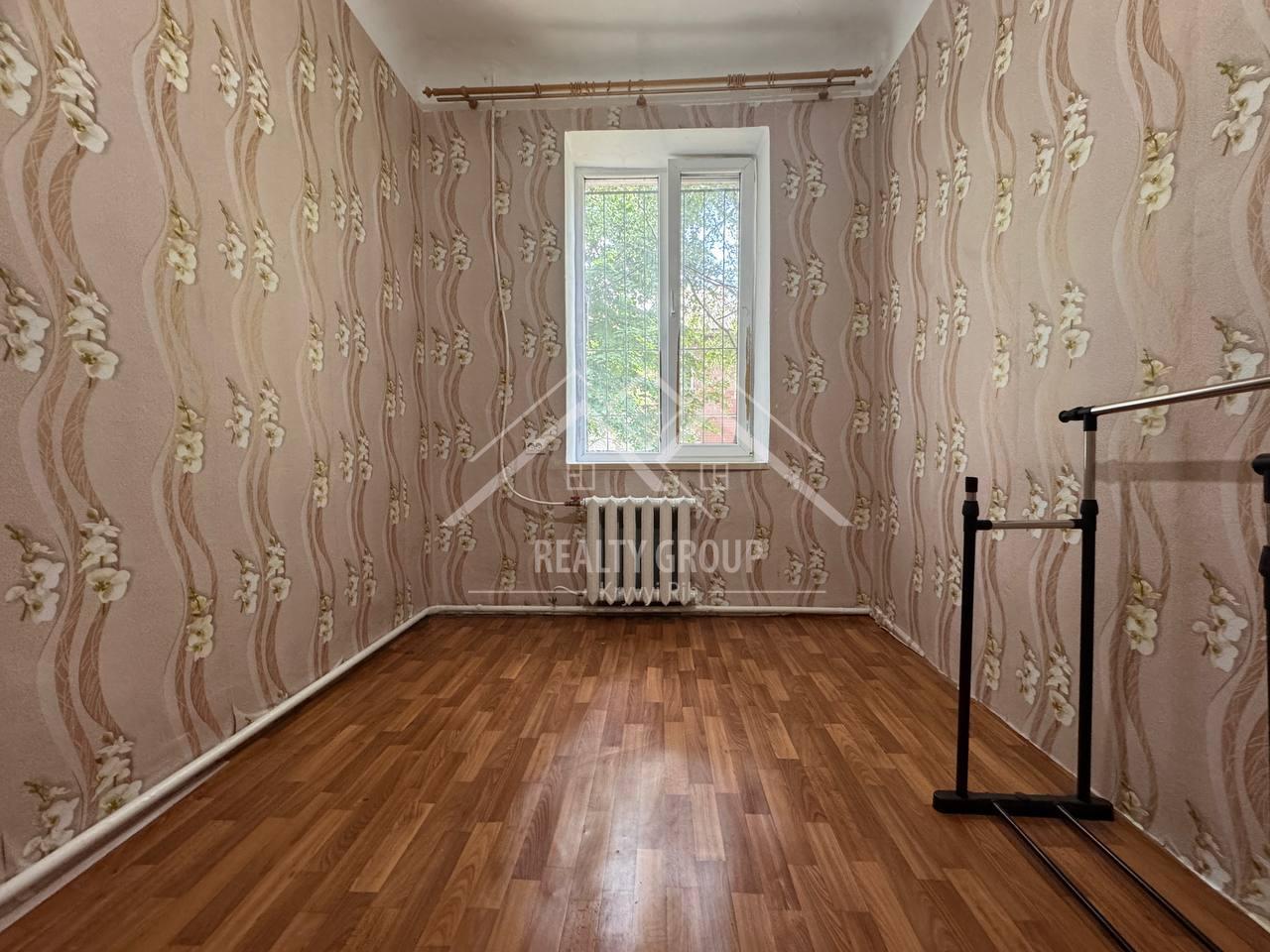 Продаж 2-кімнатної квартири 39.6 м², Вадіма Гурова вул.
