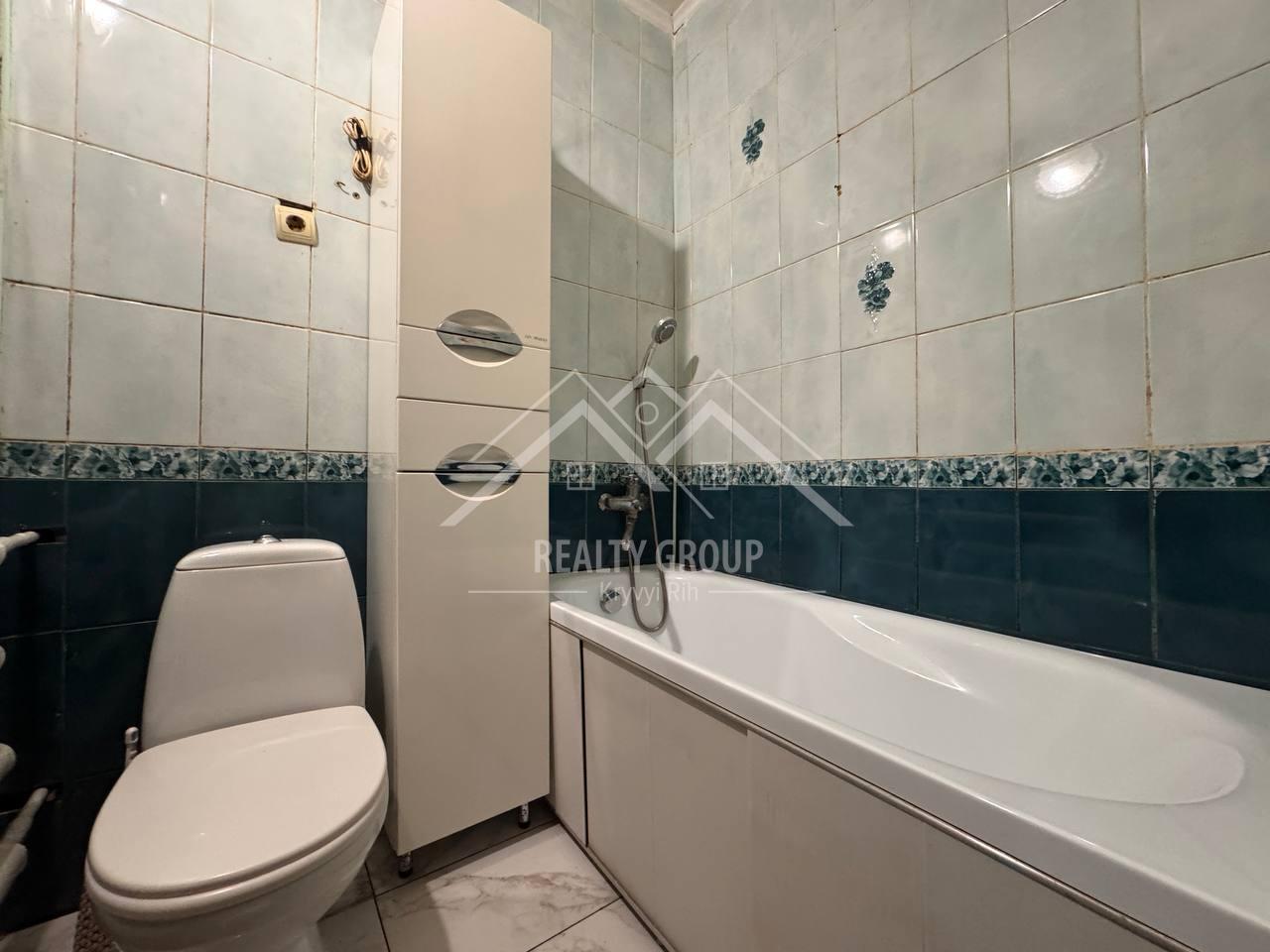 Продаж 2-кімнатної квартири 39.6 м², Вадіма Гурова вул.