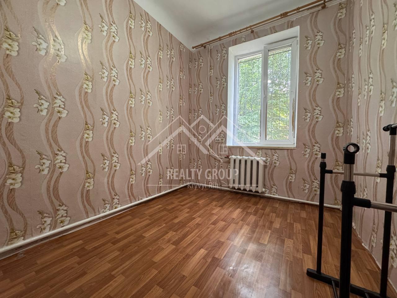 Продаж 2-кімнатної квартири 39.6 м², Вадіма Гурова вул.