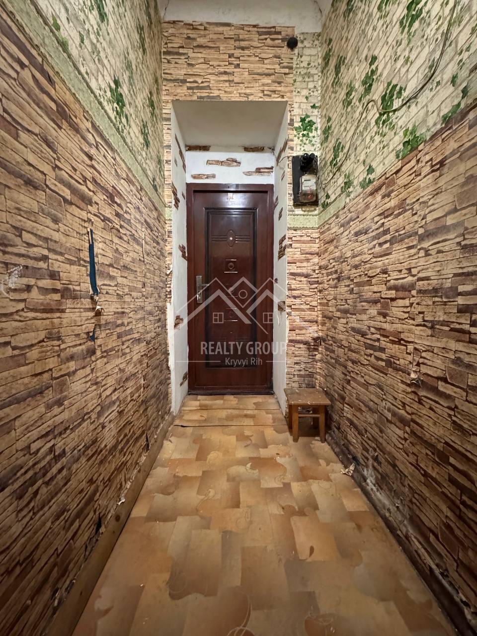 Продаж 2-кімнатної квартири 39.6 м², Вадіма Гурова вул.