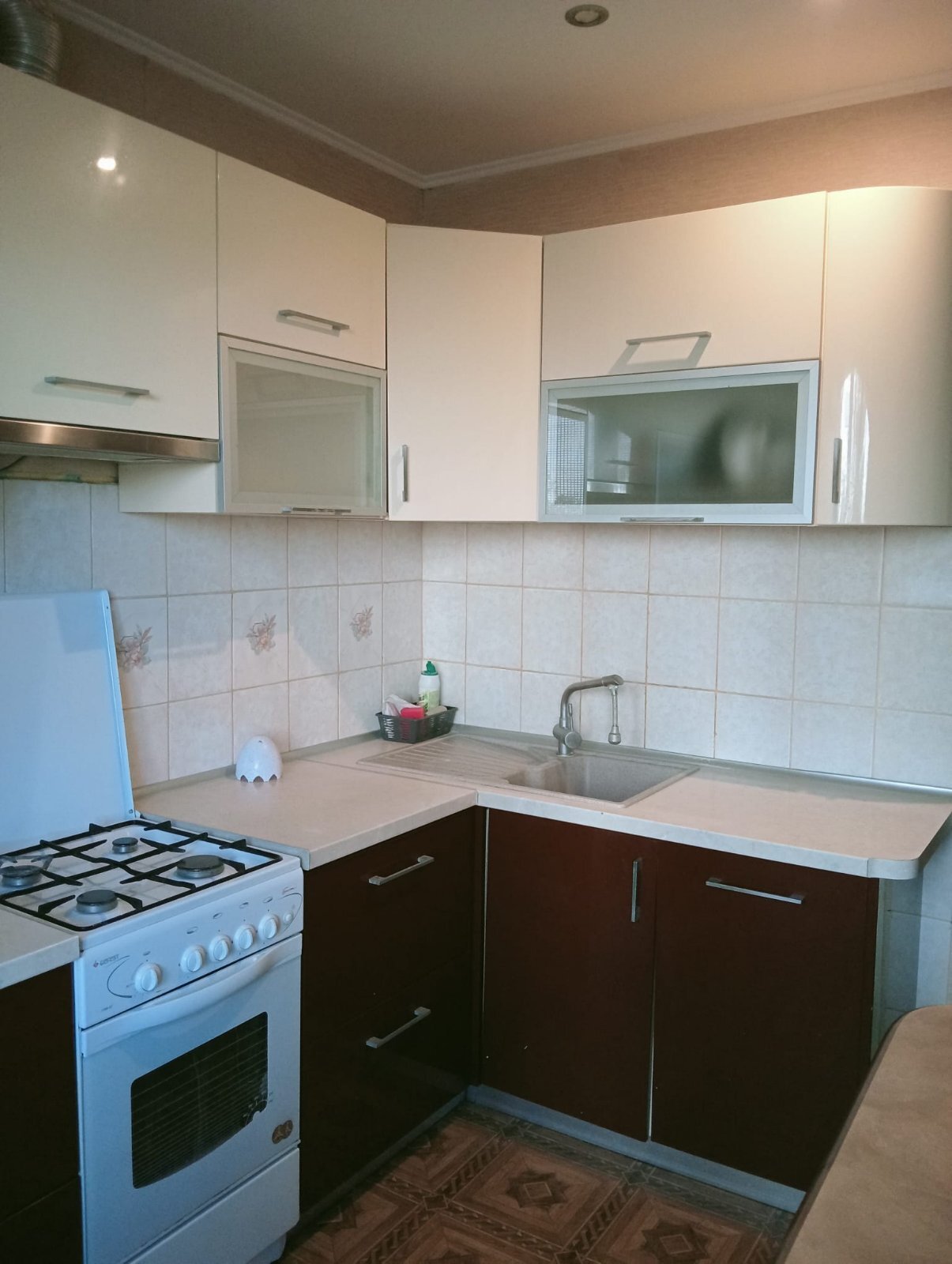Аренда 1-комнатной квартиры 42.5 м², Институтский пер., 3