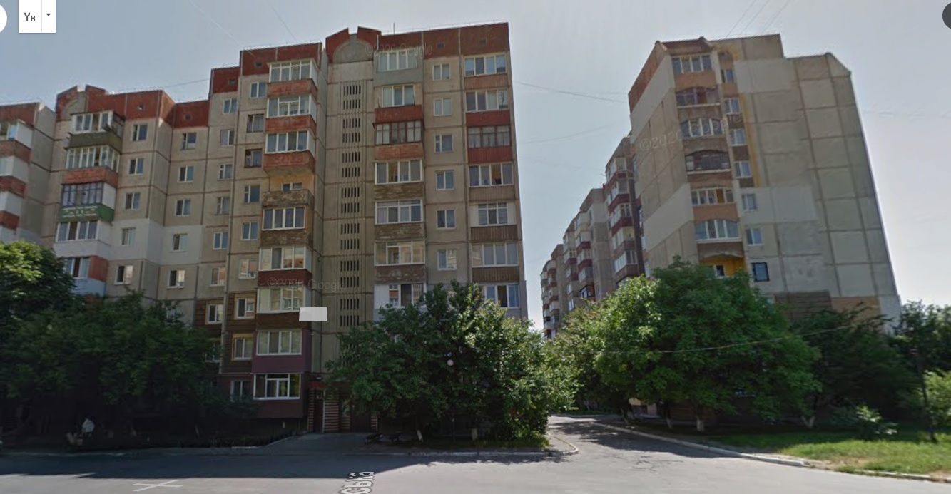 Аренда 1-комнатной квартиры 42.5 м², Институтский пер., 3