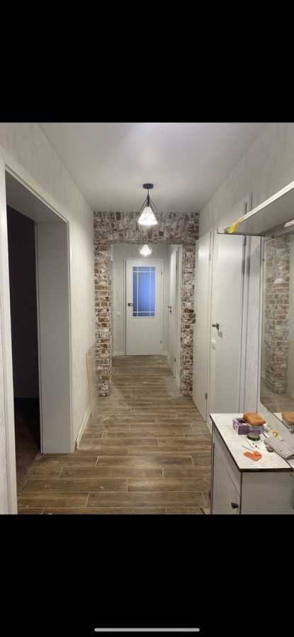 Аренда 3-комнатной квартиры 68 м², Фонтанская дор., 19