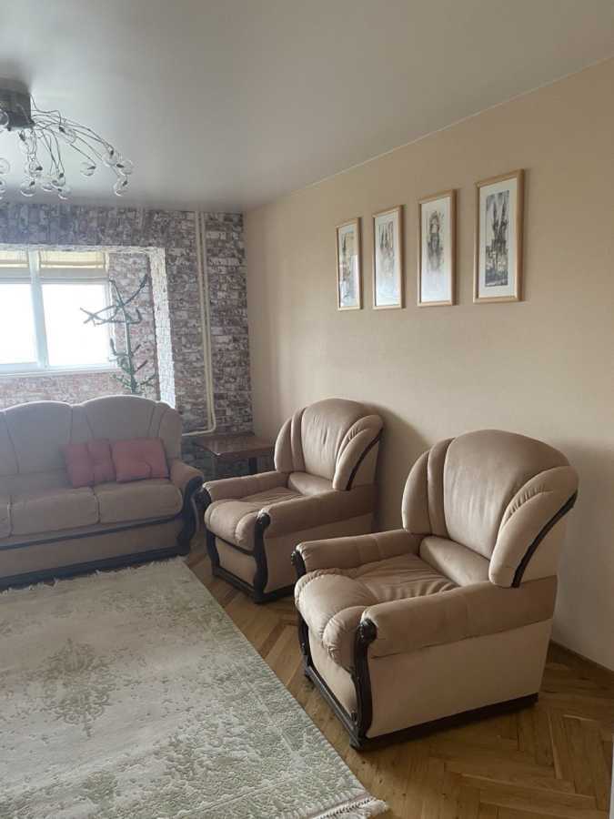Аренда 3-комнатной квартиры 68 м², Фонтанская дор., 19