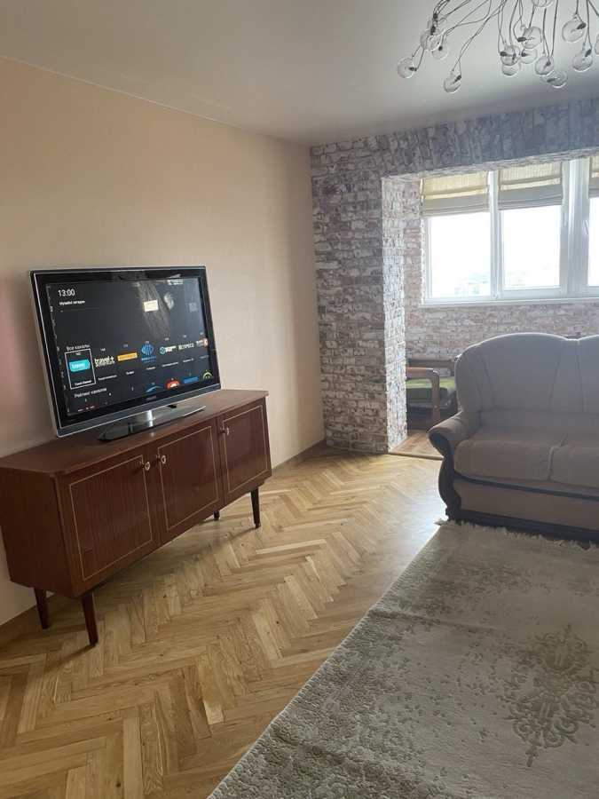 Аренда 3-комнатной квартиры 68 м², Фонтанская дор., 19