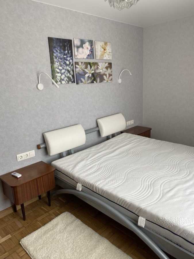 Аренда 3-комнатной квартиры 68 м², Фонтанская дор., 19