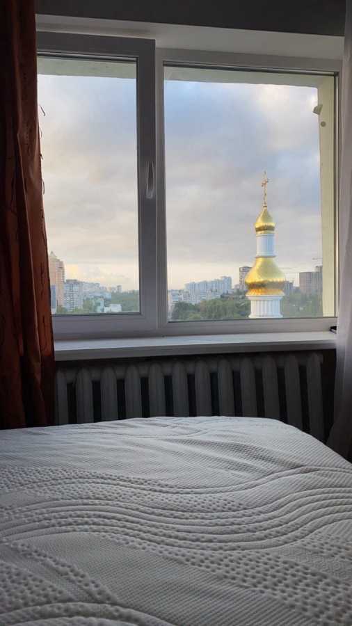 Аренда 3-комнатной квартиры 68 м², Фонтанская дор., 19