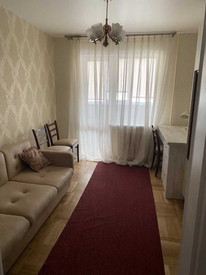 Аренда 3-комнатной квартиры 68 м², Фонтанская дор., 19