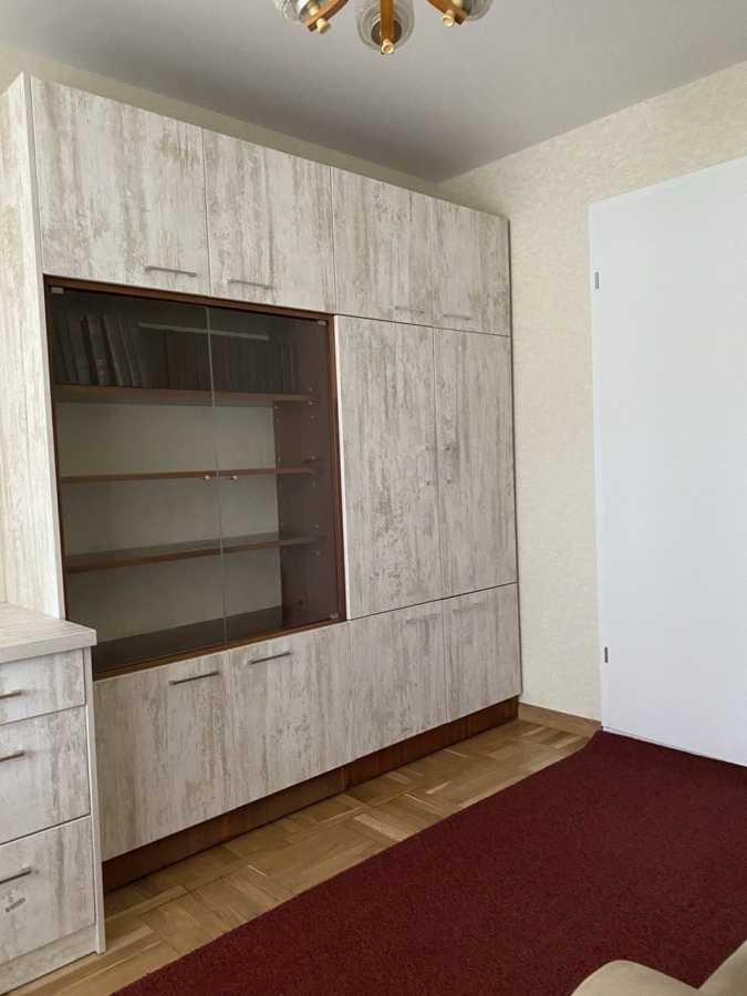 Аренда 3-комнатной квартиры 68 м², Фонтанская дор., 19