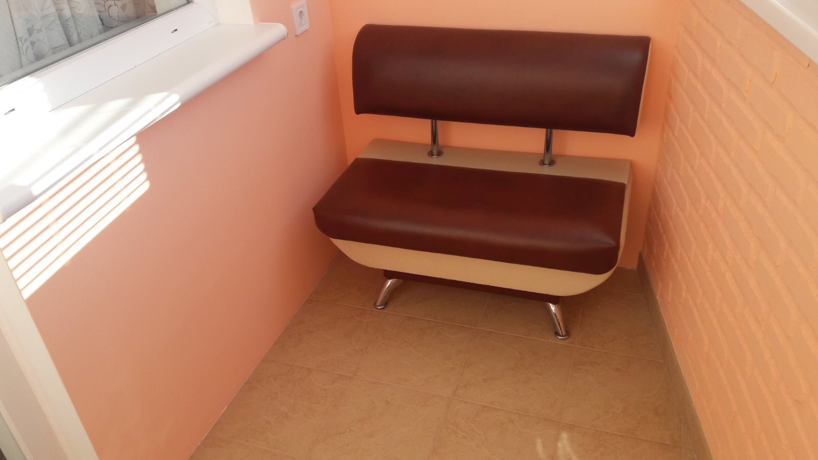 Аренда 1-комнатной квартиры 50 м², Костанди ул., 162/6
