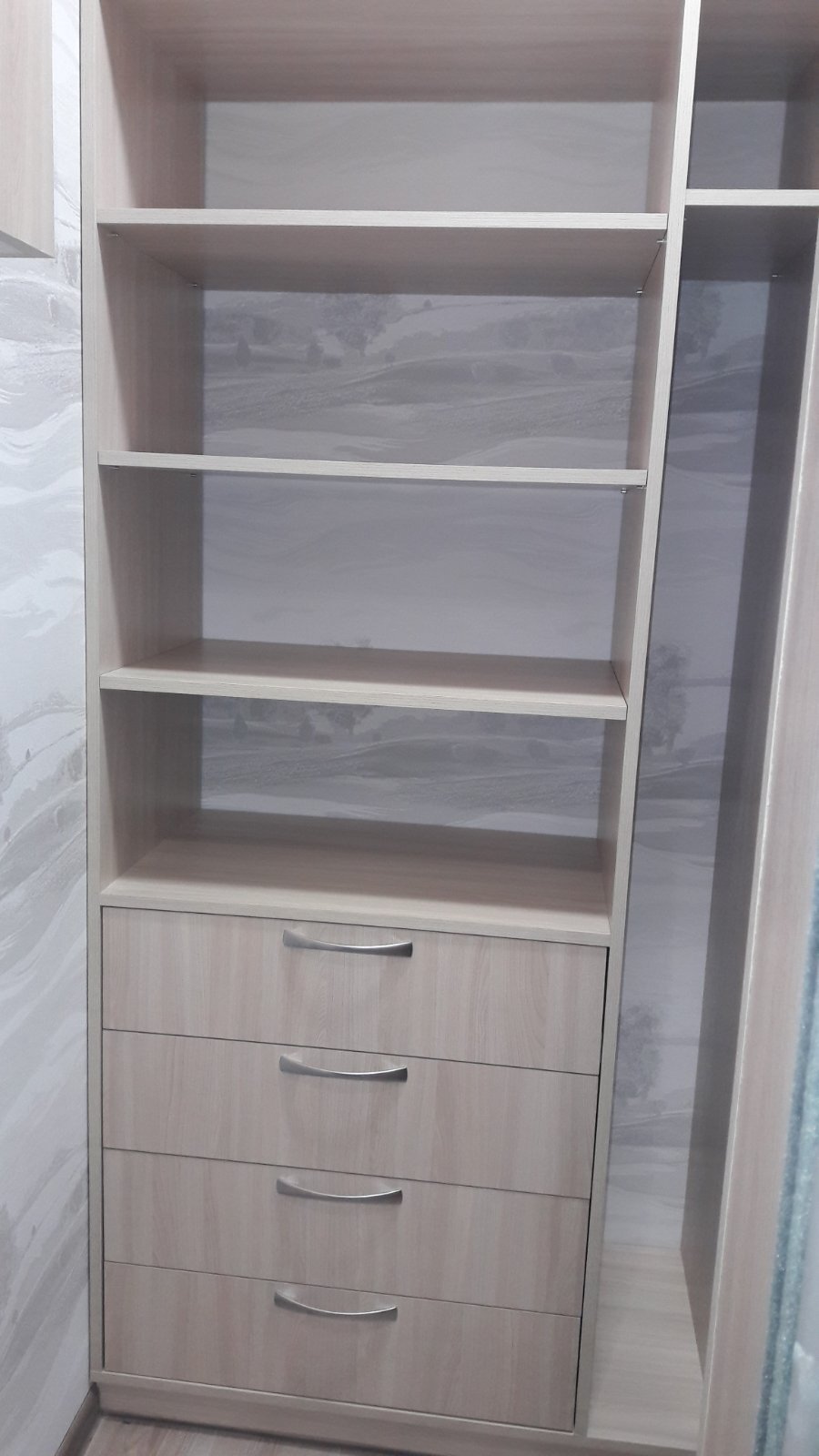 Аренда 1-комнатной квартиры 50 м², Костанди ул., 162/6