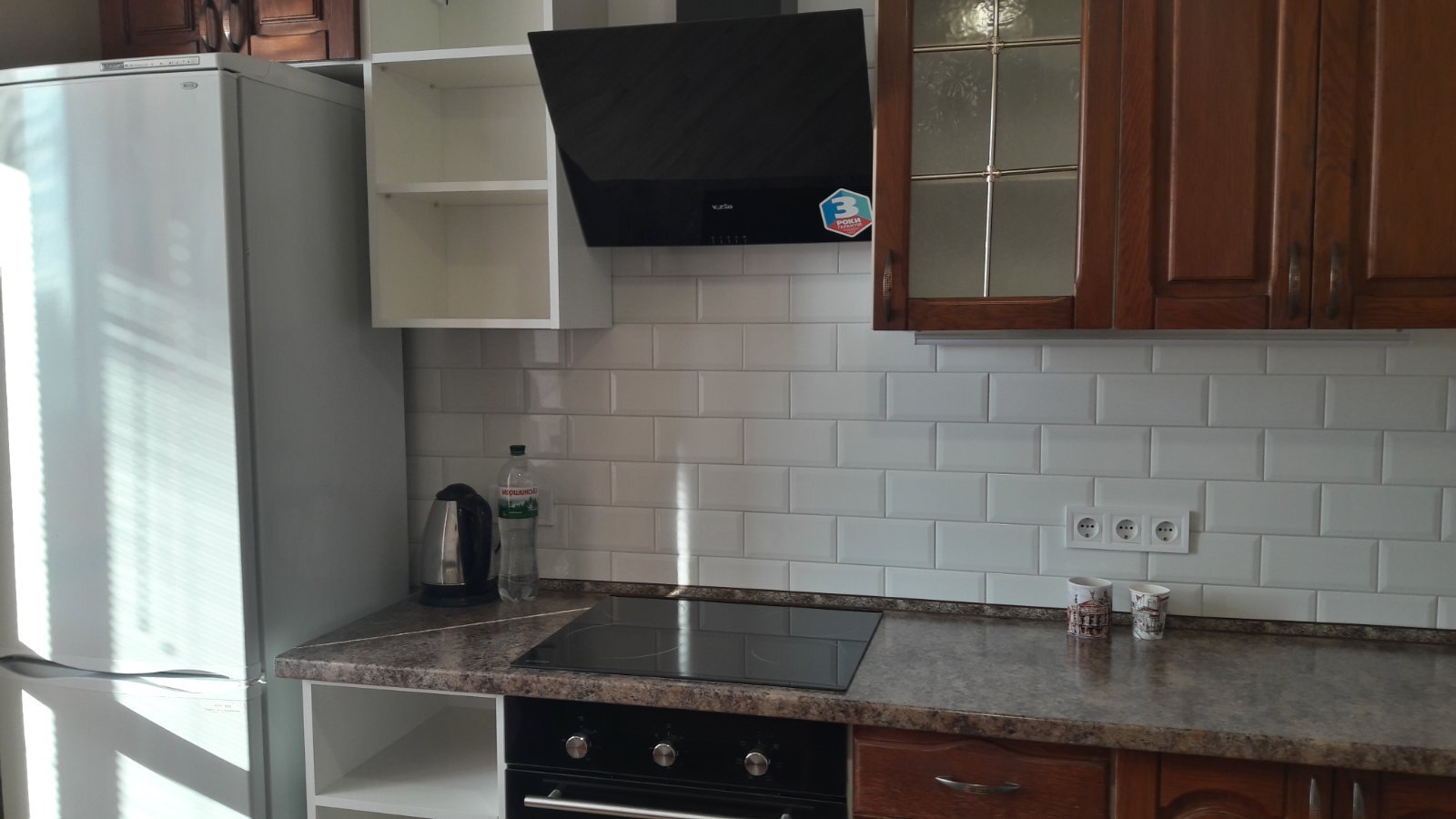 Аренда 1-комнатной квартиры 50 м², Костанди ул., 162/6