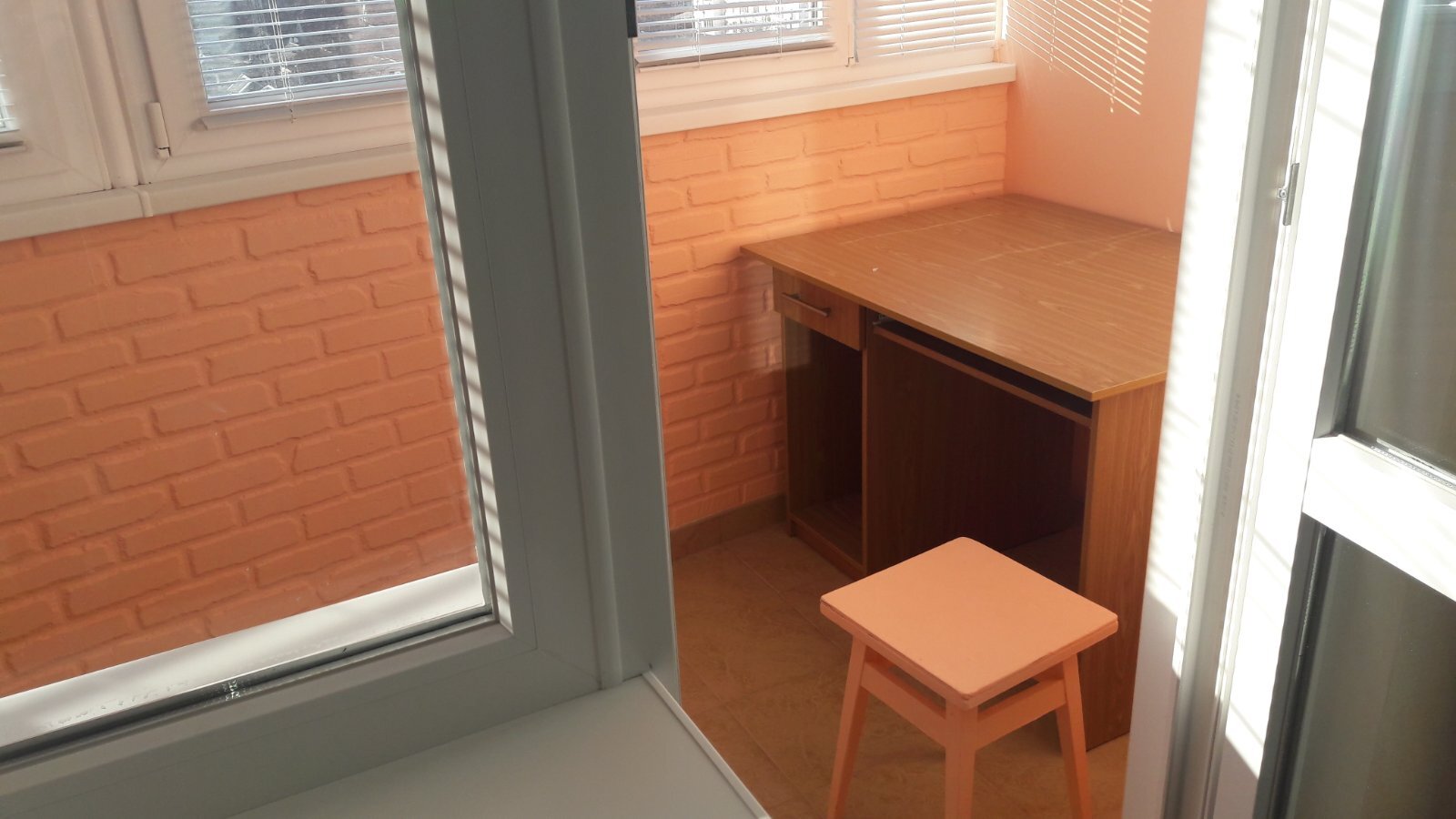 Аренда 1-комнатной квартиры 50 м², Костанди ул., 162/6