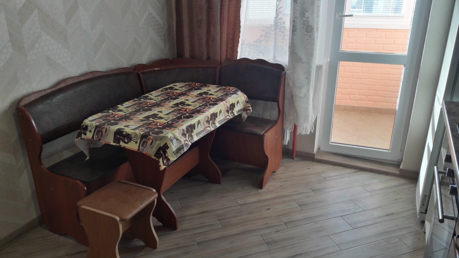 Аренда 1-комнатной квартиры 50 м², Костанди ул., 162/6