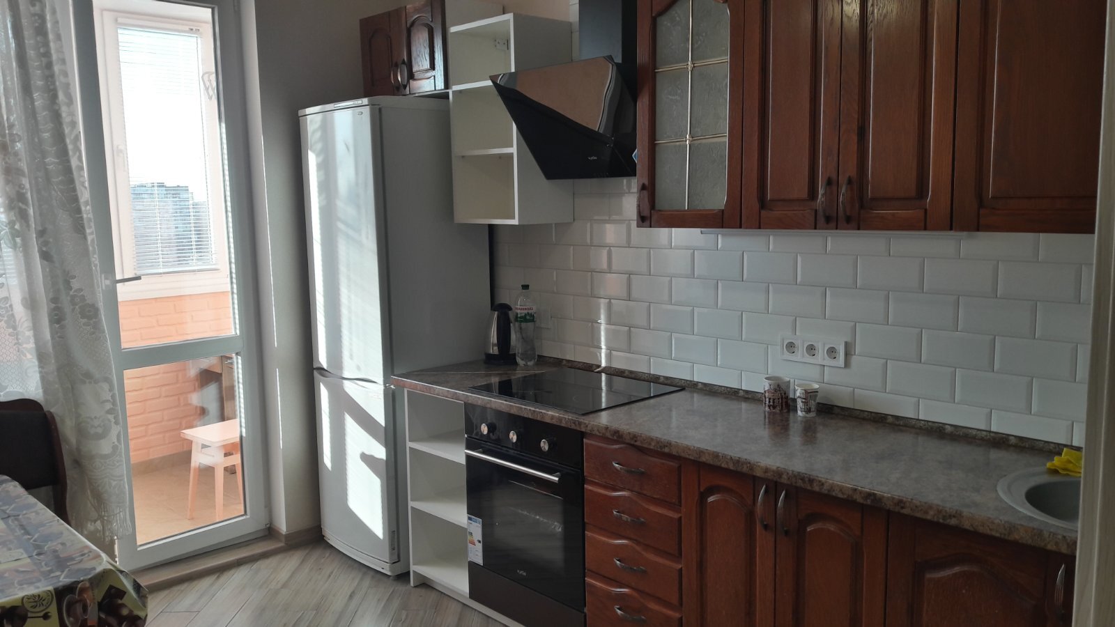 Аренда 1-комнатной квартиры 50 м², Костанди ул., 162/6
