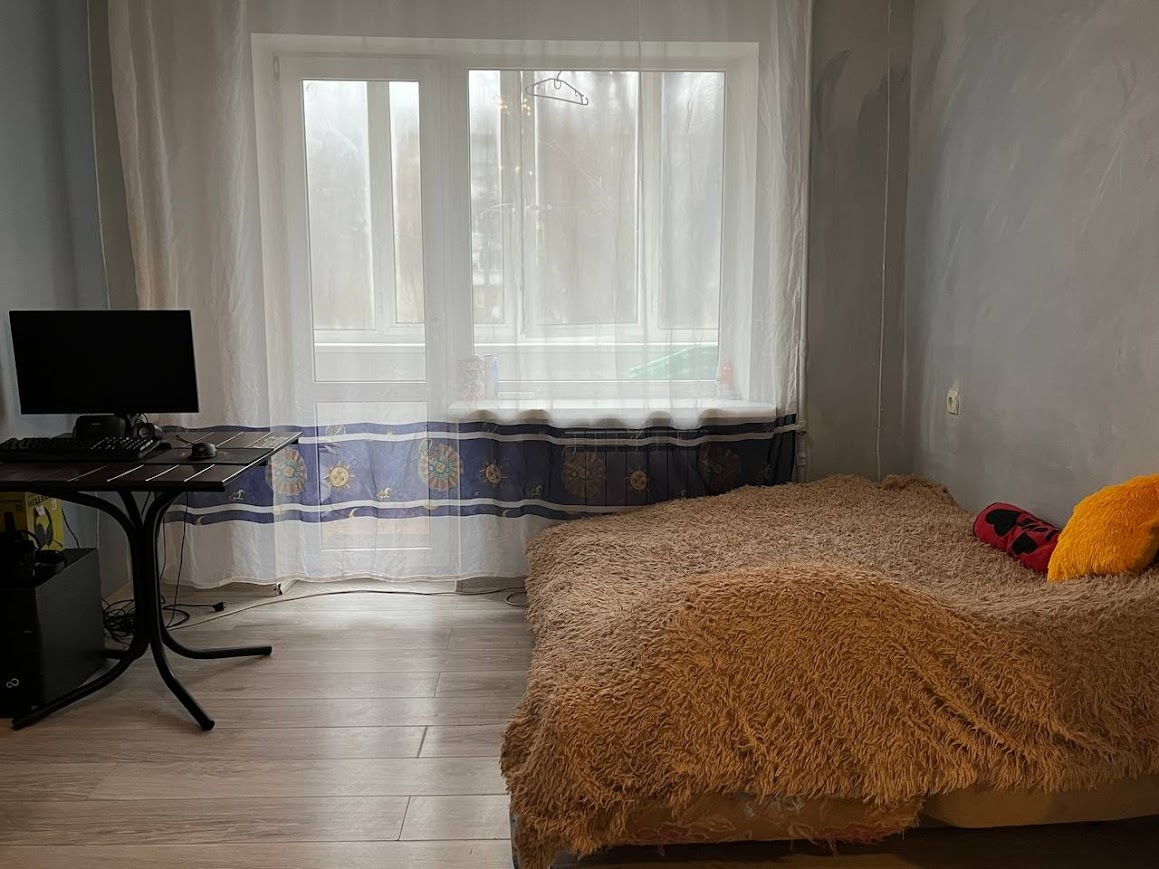 Продажа 1-комнатной квартиры 29 м², Гагарина ул.