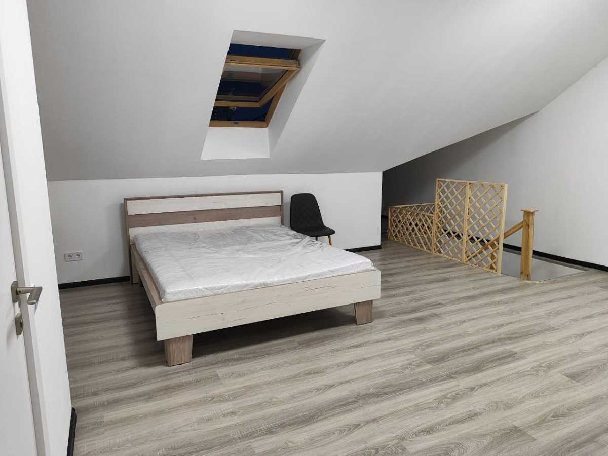Оренда 2-кімнатної квартири 60 м², Фельдмана вул., 1/1
