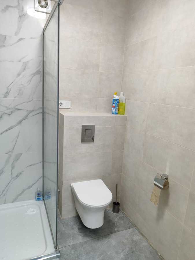 Оренда 2-кімнатної квартири 60 м², Фельдмана вул., 1/1