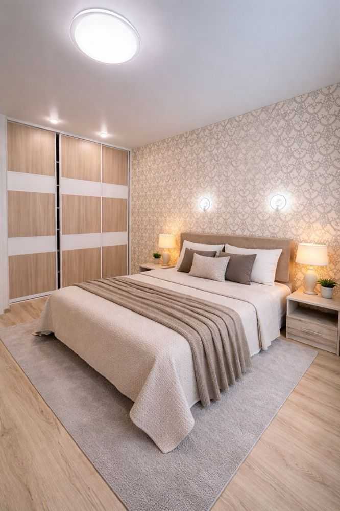 Продаж 1-кімнатної квартири 38 м², Молодіжна вул., 3
