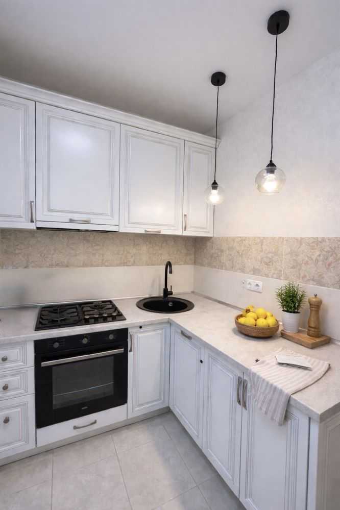 Продаж 1-кімнатної квартири 38 м², Молодіжна вул., 3