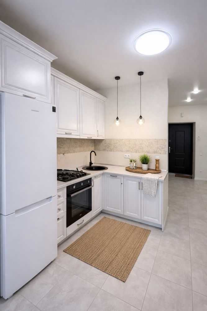 Продаж 1-кімнатної квартири 38 м², Молодіжна вул., 3