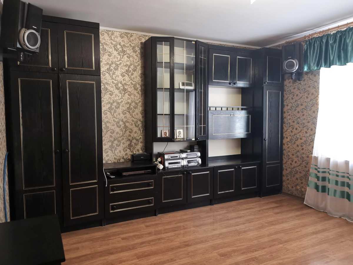 Аренда 2-комнатной квартиры 54 м², Кудряшова ул., 5