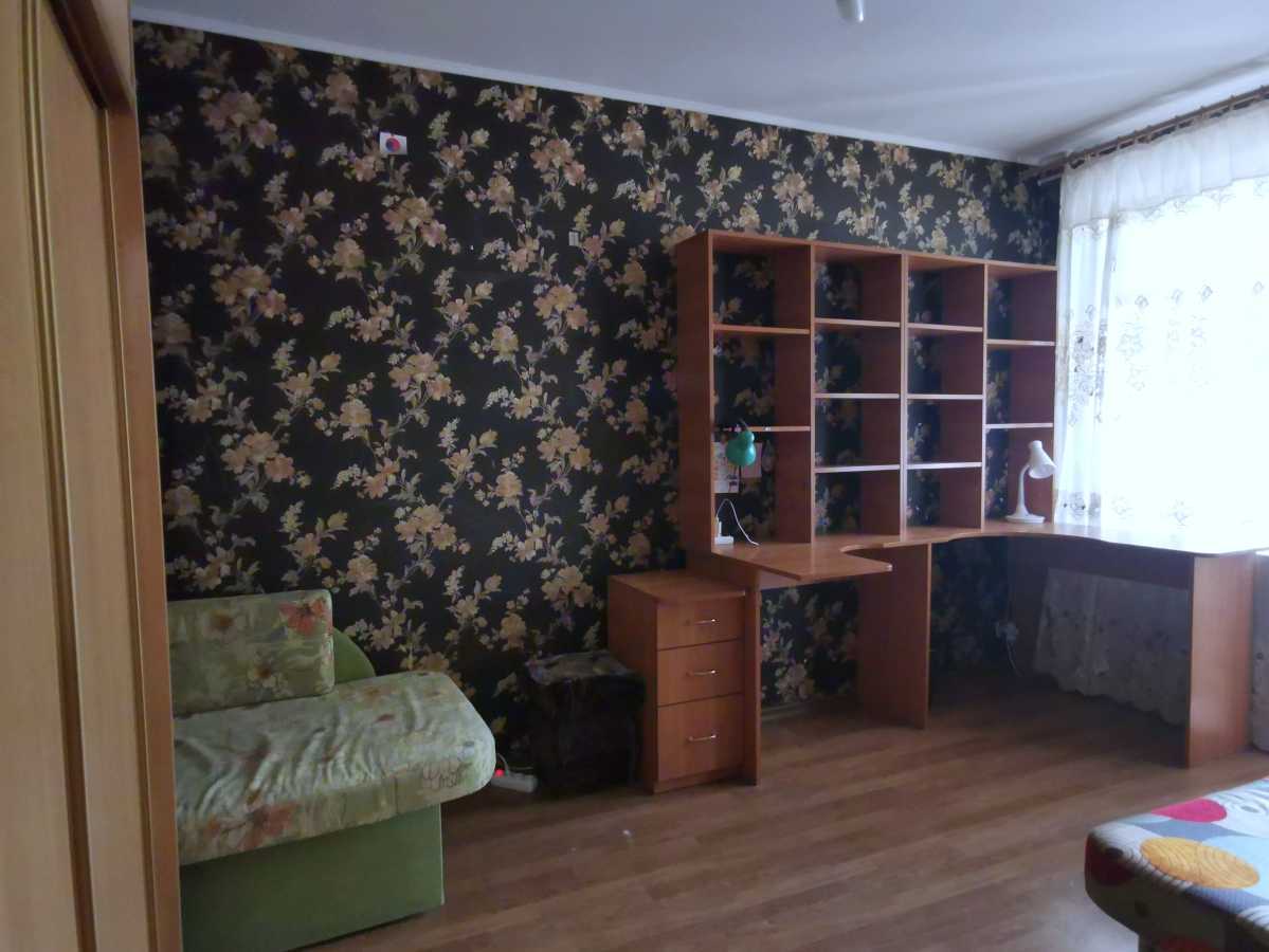 Аренда 2-комнатной квартиры 54 м², Кудряшова ул., 5