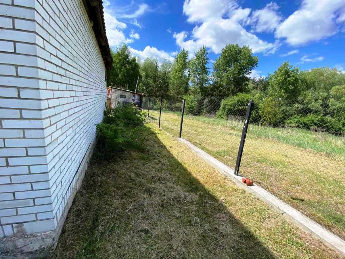 Продаж ділянки під індивідуальне житлове будівництво 10 соток, Молодіжна