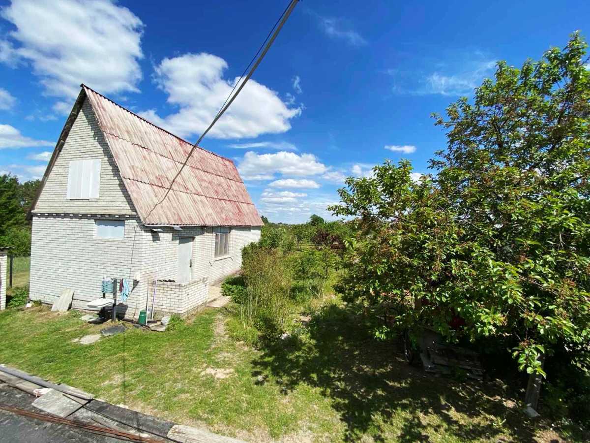 Продаж ділянки під індивідуальне житлове будівництво 10 соток, Молодіжна