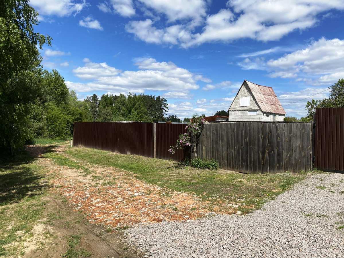 Продаж ділянки під індивідуальне житлове будівництво 10 соток, Молодіжна